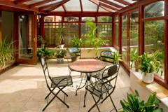 Copster Green conservatory quotes