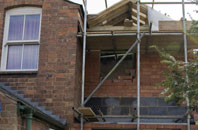 free Copster Green home extension quotes