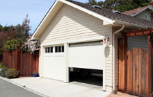 Copster Green garage construction leads